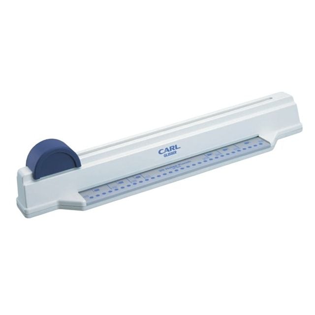 CARL 30공펀치 SP-30N 슬라이드형 A4 30공 - 상품 이미지