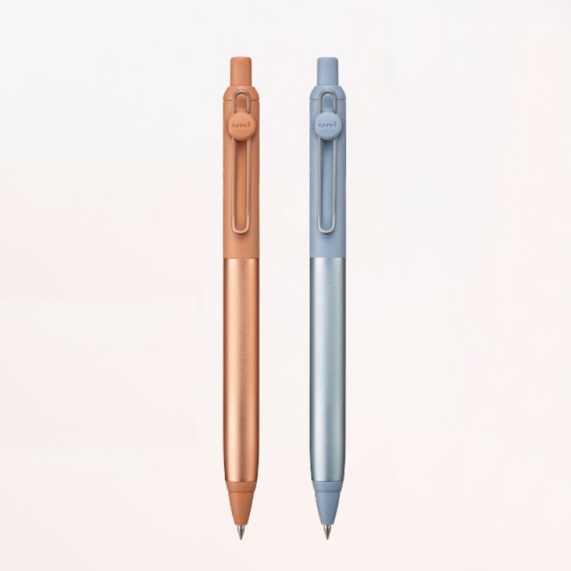 0.38mm 볼펜 수성 유니볼 젠토 플로우 - 상품 이미지