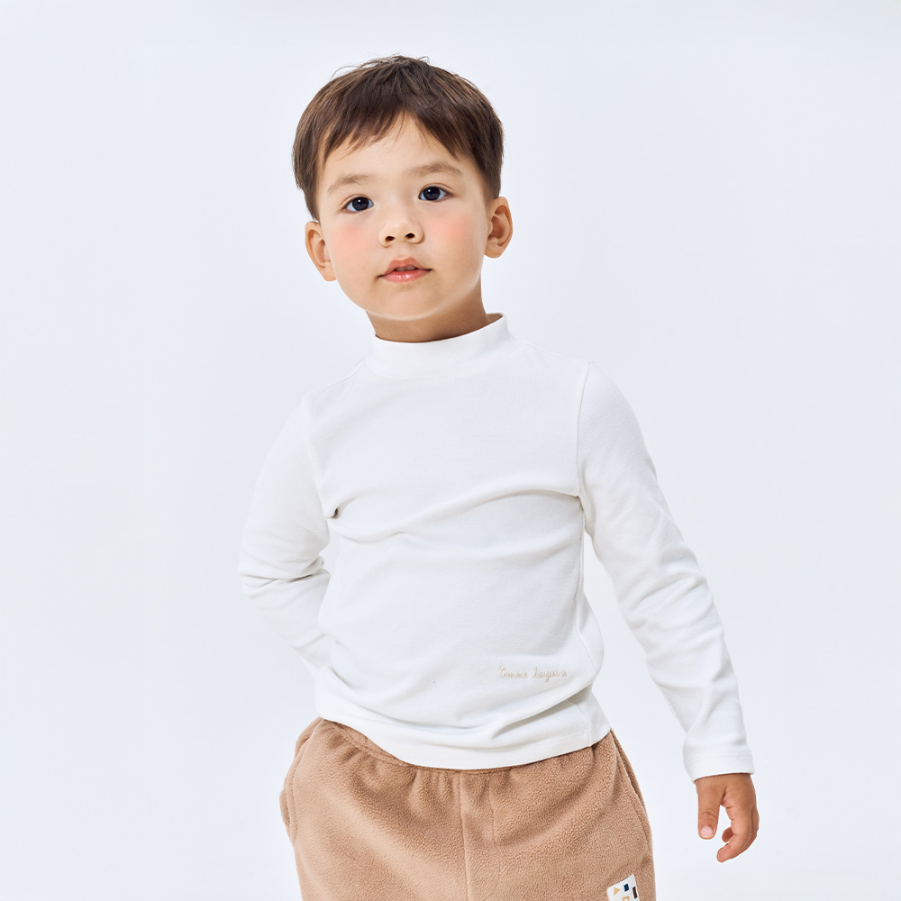 밀리 포근 반목 폴라티 MLLA26T62 - 상세 이미지 4