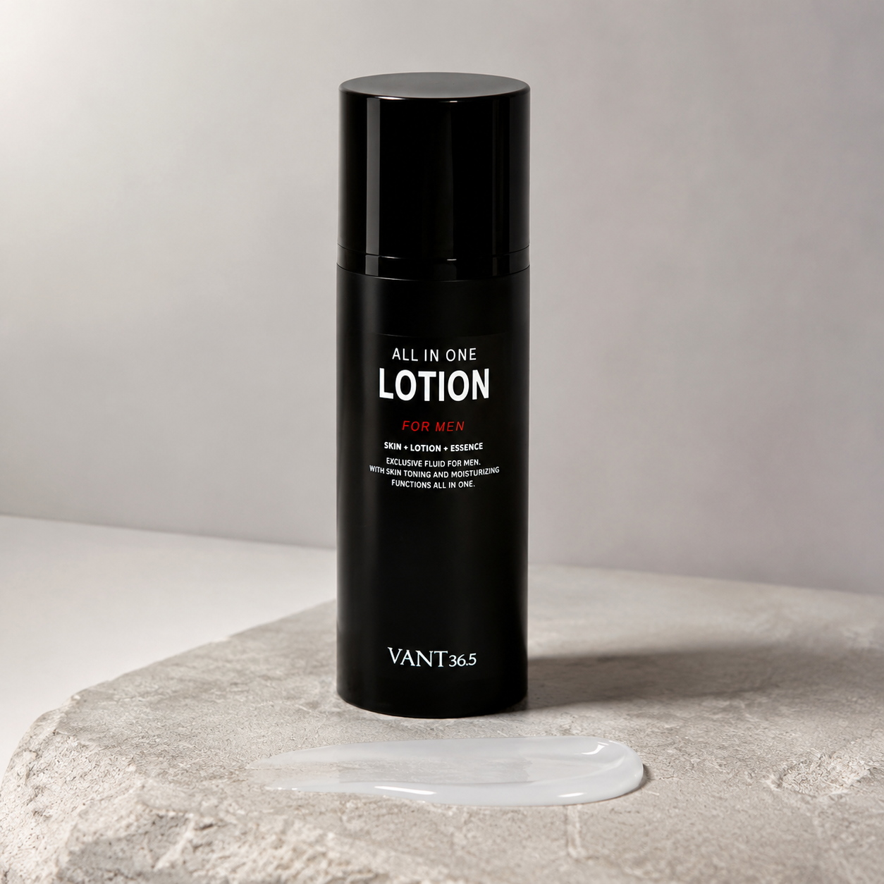남성용 올인원 로션스킨에센스까지 수분 보습 면도 후 진정크림 에프터쉐이브 120ml, 2개 - 상세 이미지 5