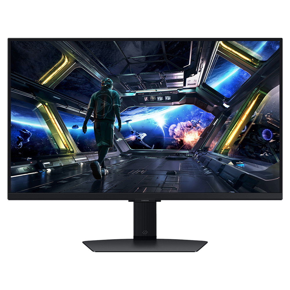 삼성 오디세이 G7 S27DG700 68.4cm(27인치) UHD 4K 144Hz IPS 스마트 게이밍 모니터 스파커 - 상세 이미지 2