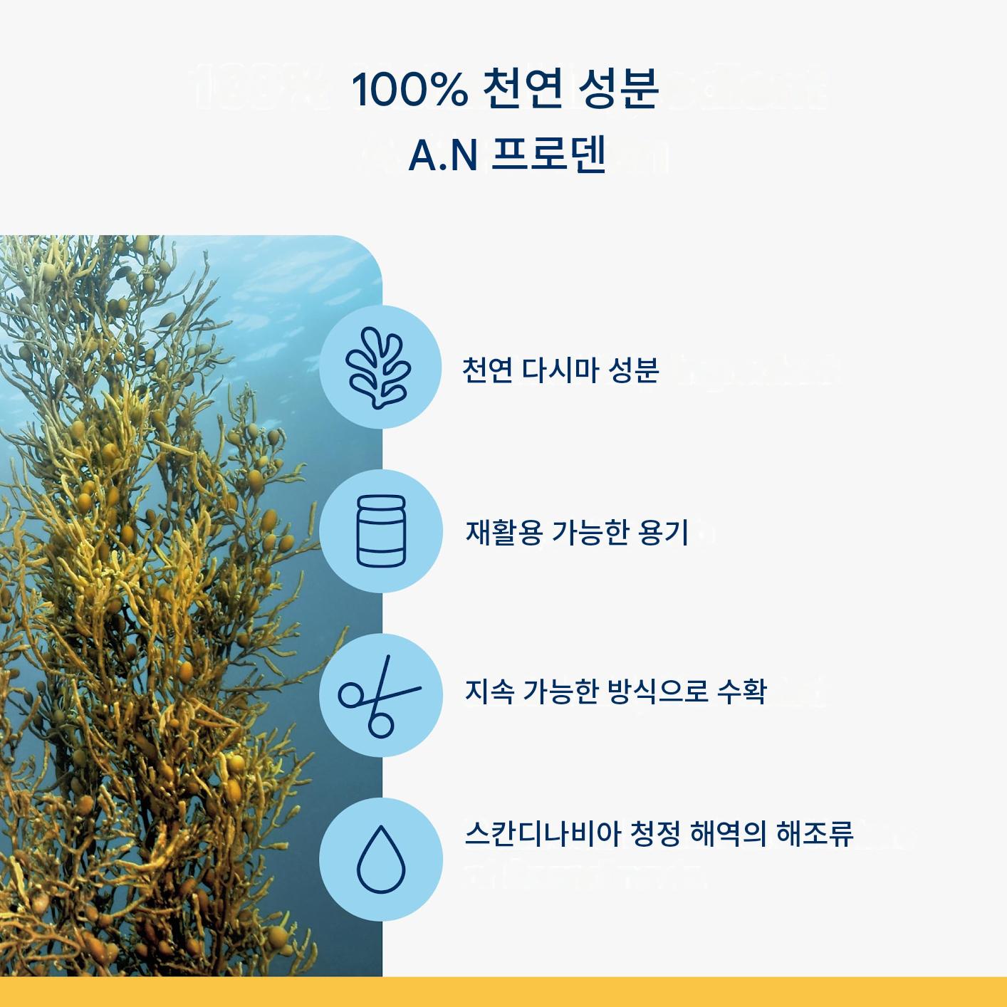 대용량 플라그오프 고양이 치석 제거 스쿱형 연어맛 신제품 미국직송 - 상세 이미지 3