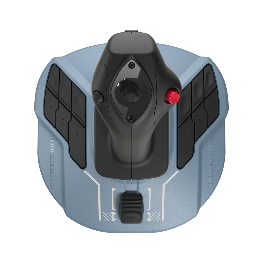 트러스트마스터 TCA SIDESTICK AIRBUS EDITION [PC지원] - 상세 이미지 4