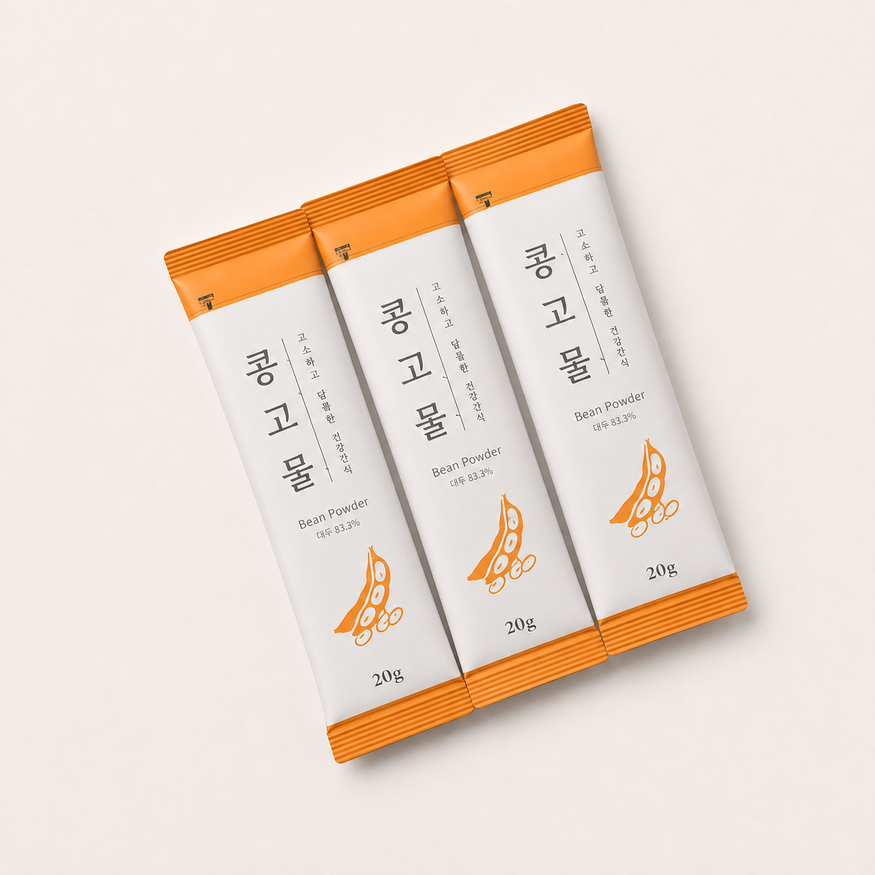 서민갑부 국산 수제 도라지정과 500g 명절 한과 상견례선물(개별포장) - 상세 이미지 2