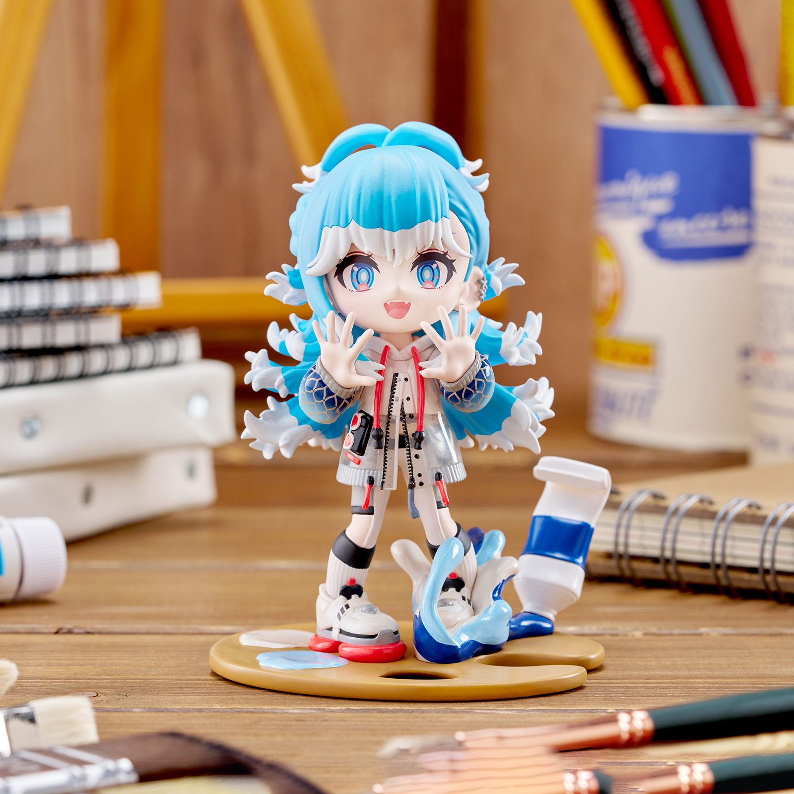 [예약] 팔버스 팔레 홀로라이브 (호쇼 마린, 코보 카나에루) - 상세 이미지 5