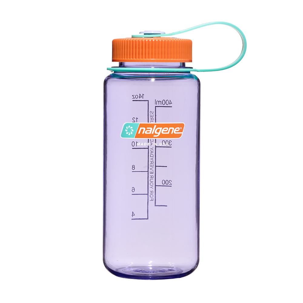 날진 물통 와이드마우스 서스테인 500ML 등산 자전거 스포츠 운동 아웃도어 휴대용 보틀 이미지 8