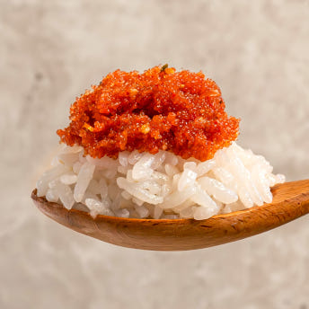 밥도둑 간편 비빔장 유자 명란 비밥장 400g 외 명란젓 젓갈 양념장 - 메인 이미지