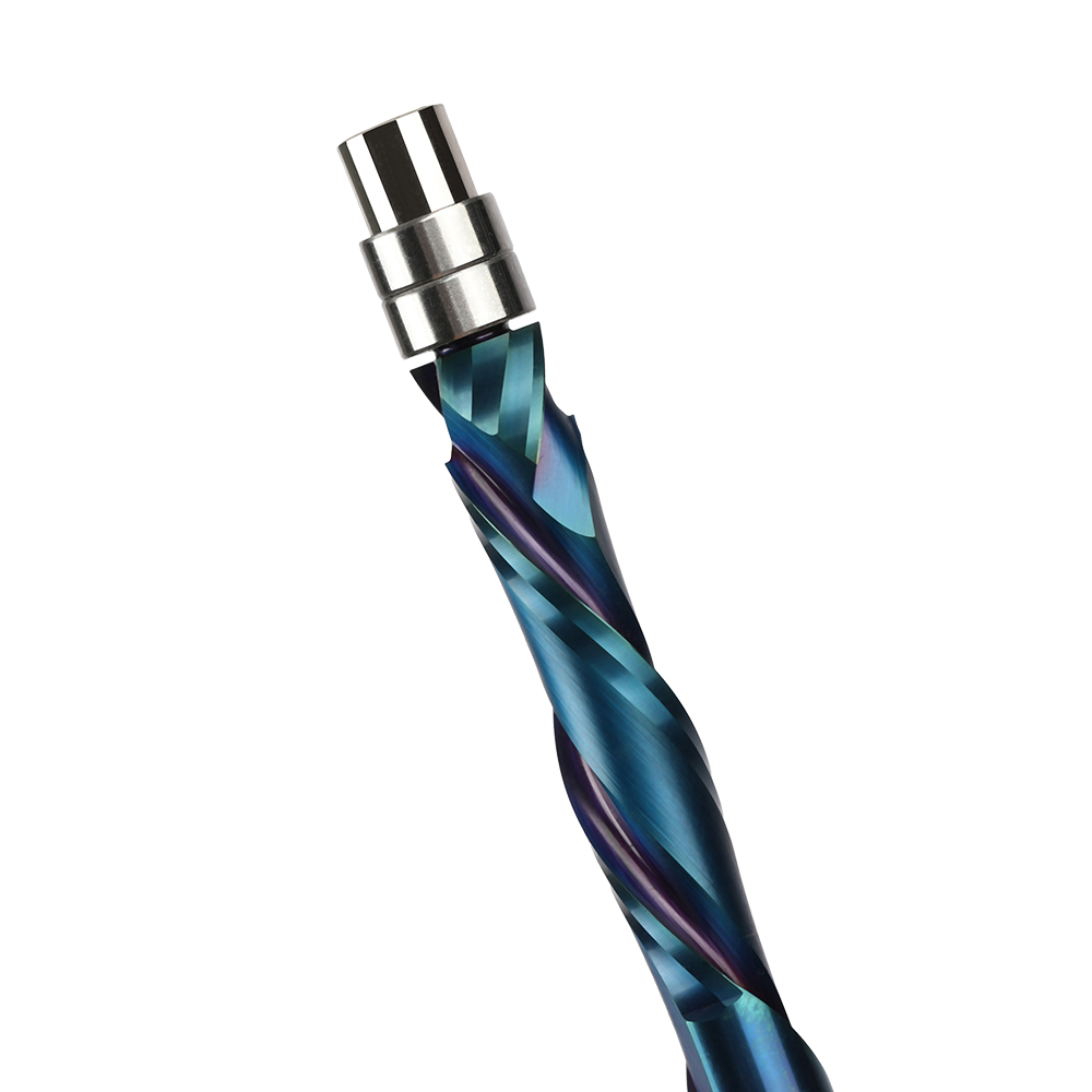 웍스 초경 목공 트리머날 비트 6mm WA6350 - 상세 이미지 3