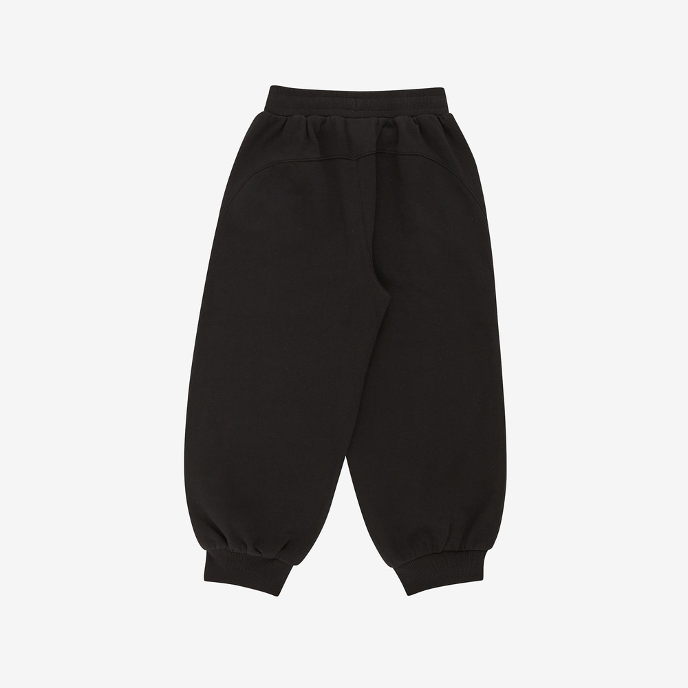 뉴발란스키즈 [3PCS] 일러스트 스웻 세트 NK9YG4902U19 이미지 7