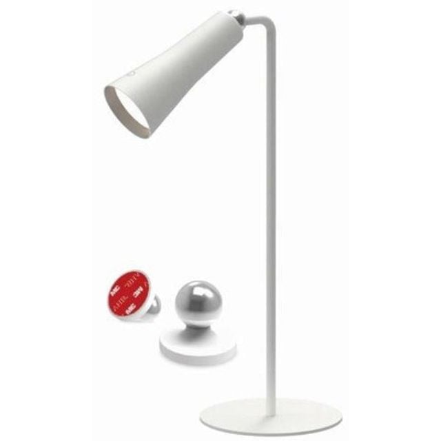 프리즘 LED 스탠드 PL-36WH 프리즘 - 상품 이미지