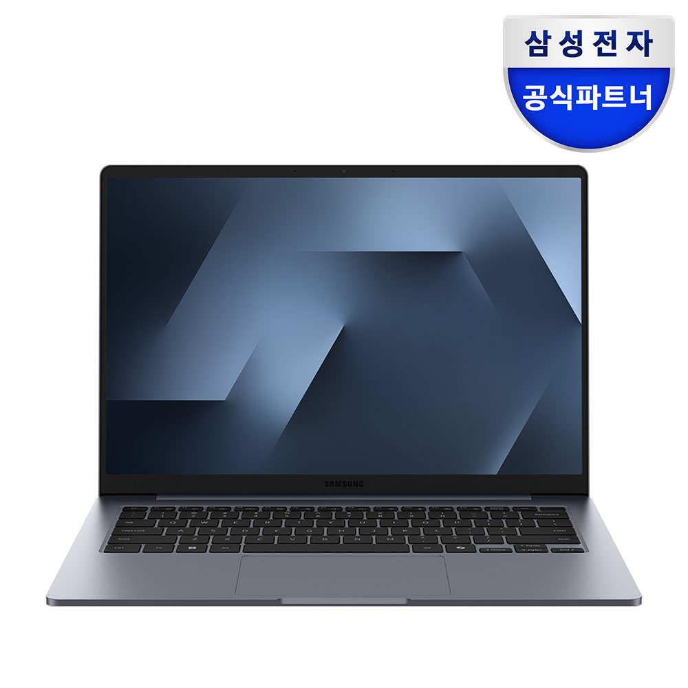 삼성 갤럭시북6 NT740VJQ-A58A 8GB 256GB 사무용 작업용 노트북 상품 이미지