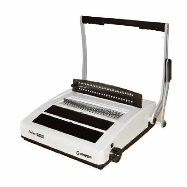 카피어랜드 와이어겸용제본기 WD-6250 - 상품 이미지