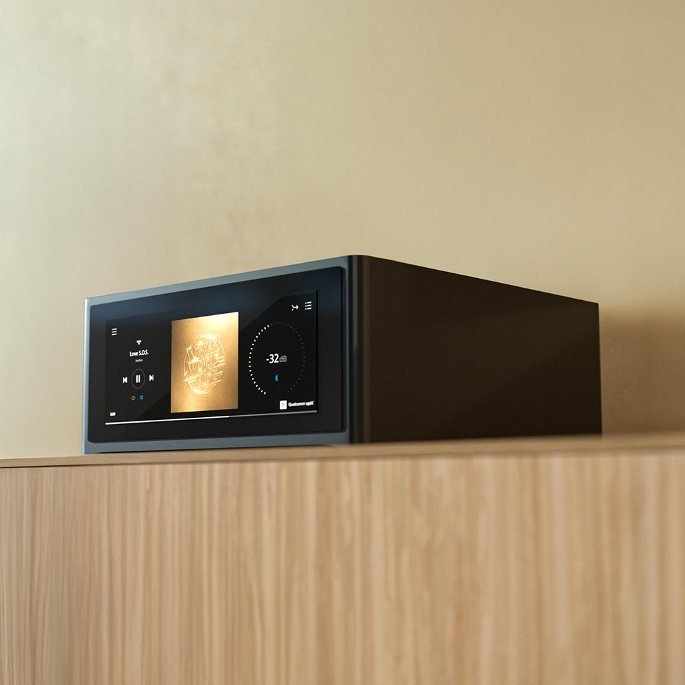 NAD M10 V3 국내정식수입 네트워크 프리 올인원 인티 앰프 스트리밍 가정 매장용 - 상세 이미지 3