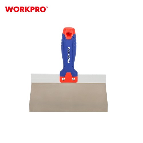 워크프로 스텐헤라 페인트 퍼티 빠데 바닥 바닥 스크래퍼 350mm WP321034 - 상세 이미지 5