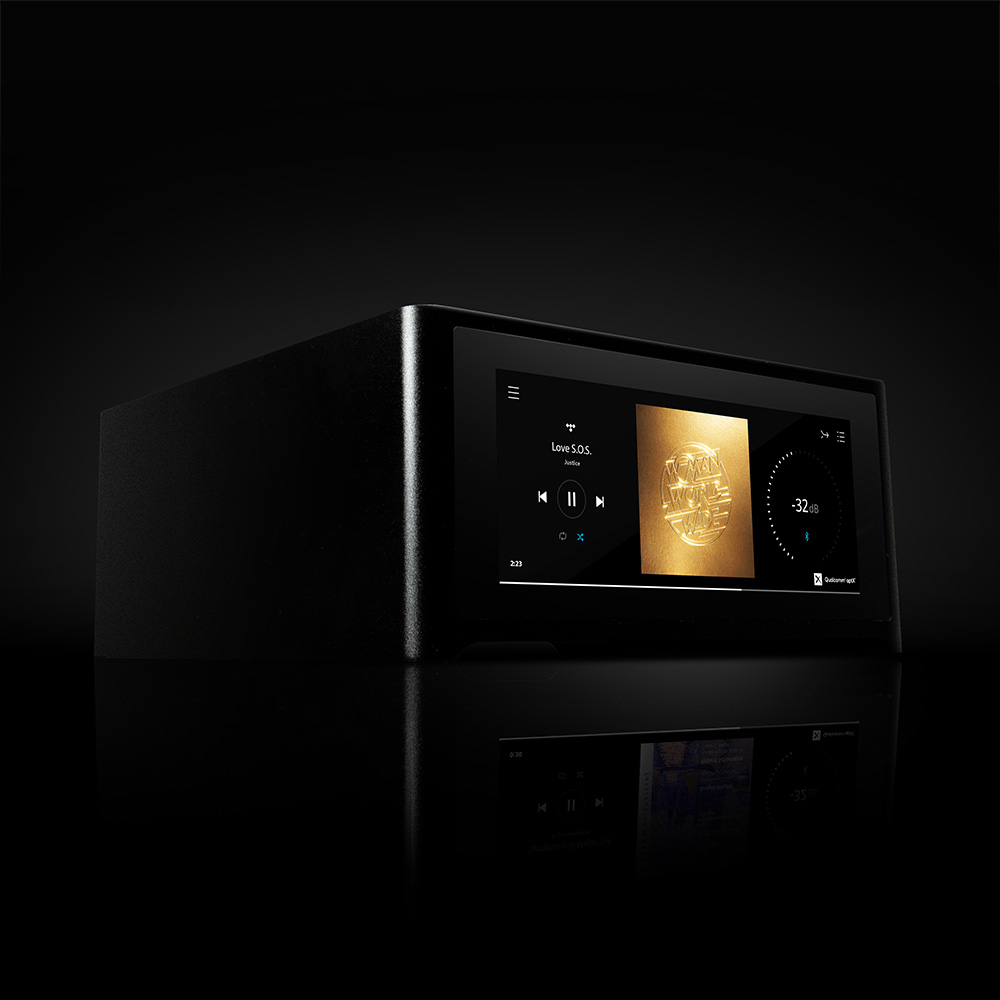 NAD M10 V3 국내정식수입 네트워크 프리 올인원 인티 앰프 스트리밍 가정 매장용 이미지 8