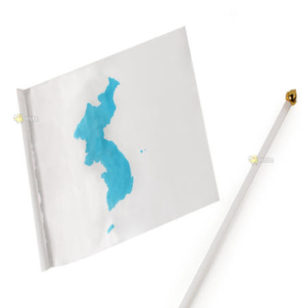 천 한반도기 현충일행사기 장식깃발 단합대회기 체육대회기