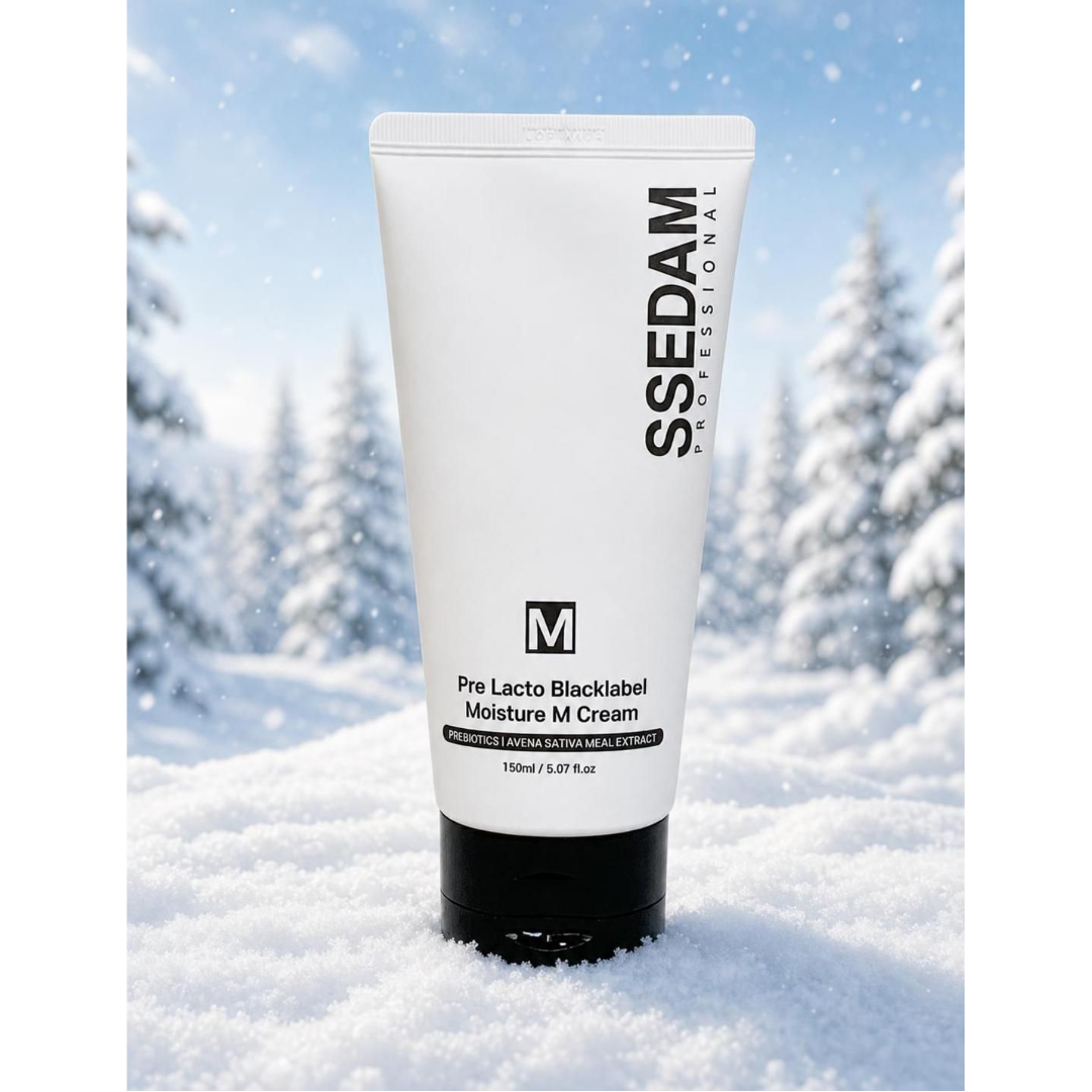 쎄담 프리락토 블랙라벨 모이스처 M크림 150ml, 1개 - 상세 이미지 4