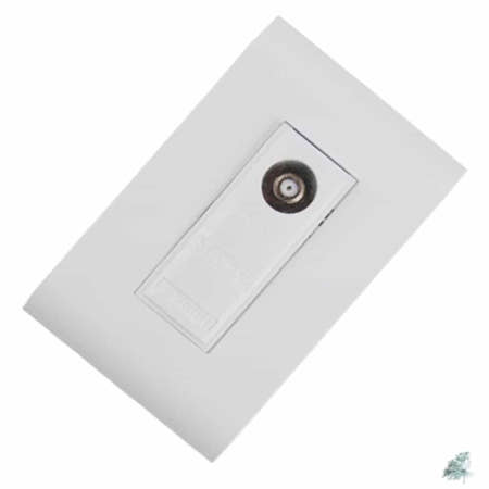 별동샤인 전기 매입 MATV tv콘센트 케이블단자 매입콘센트 케이블커넥터