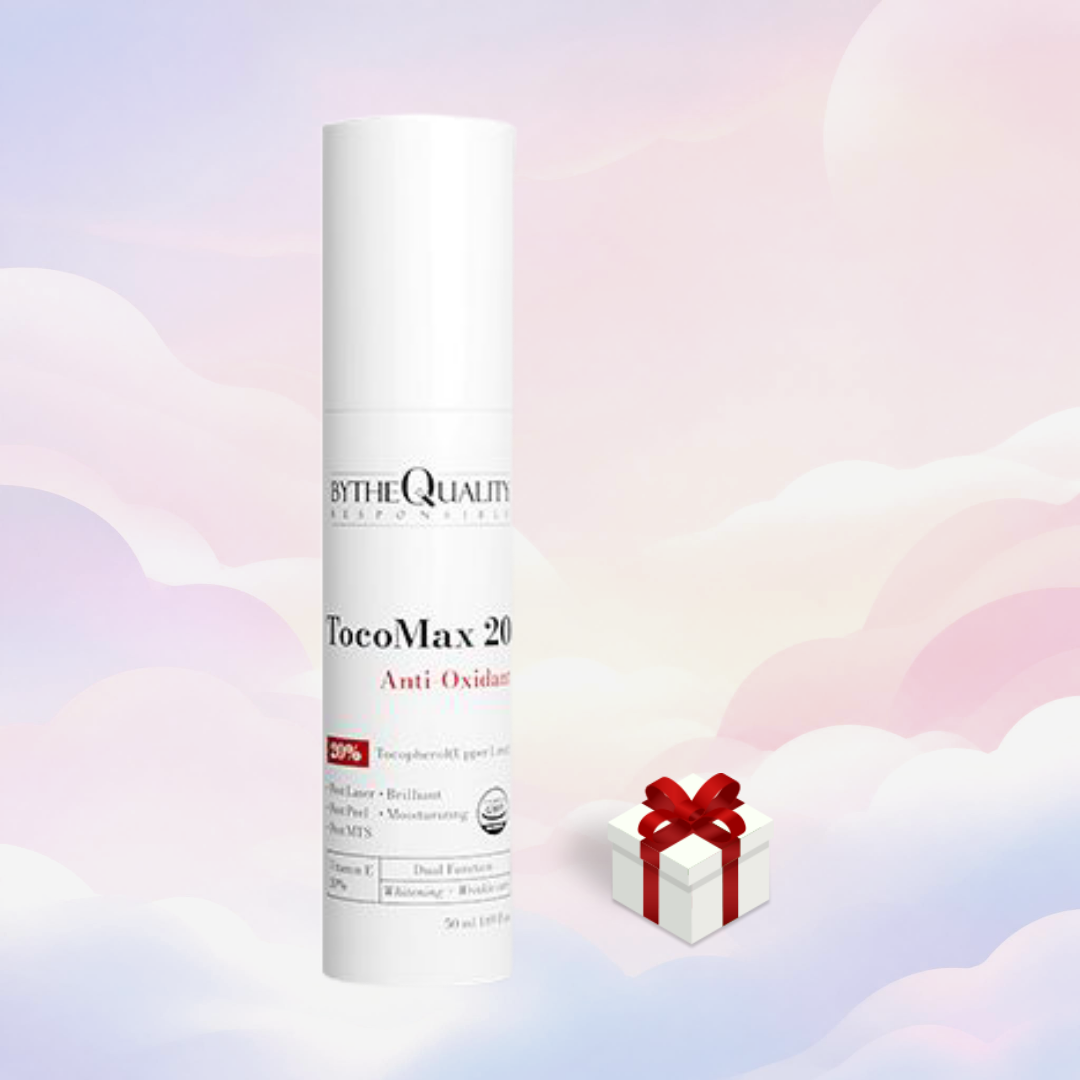 바이더퀄리티 토코맥스20 안티옥스던트 항산화크림 150ml, 1개 - 상품 이미지