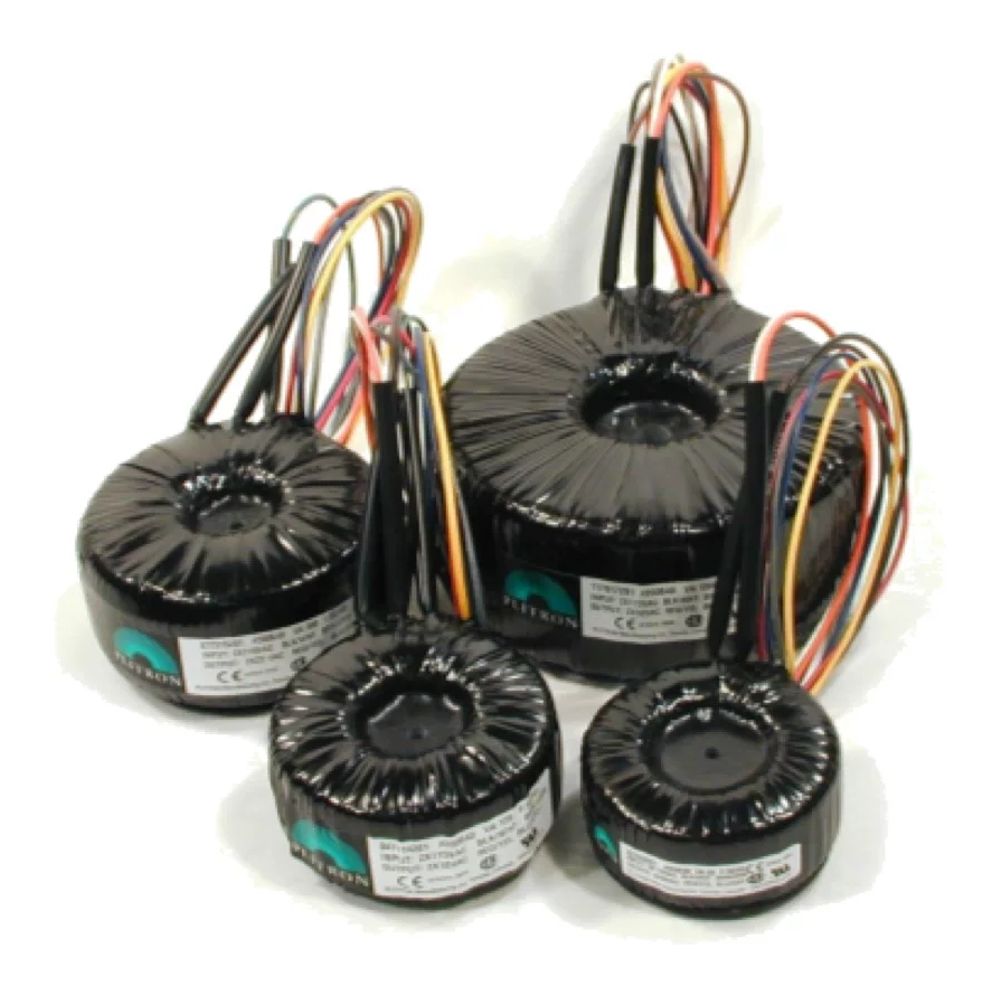 가정용 변압기 절연변압기 100W 220V 100V115V 기본형 - 상세 이미지 3