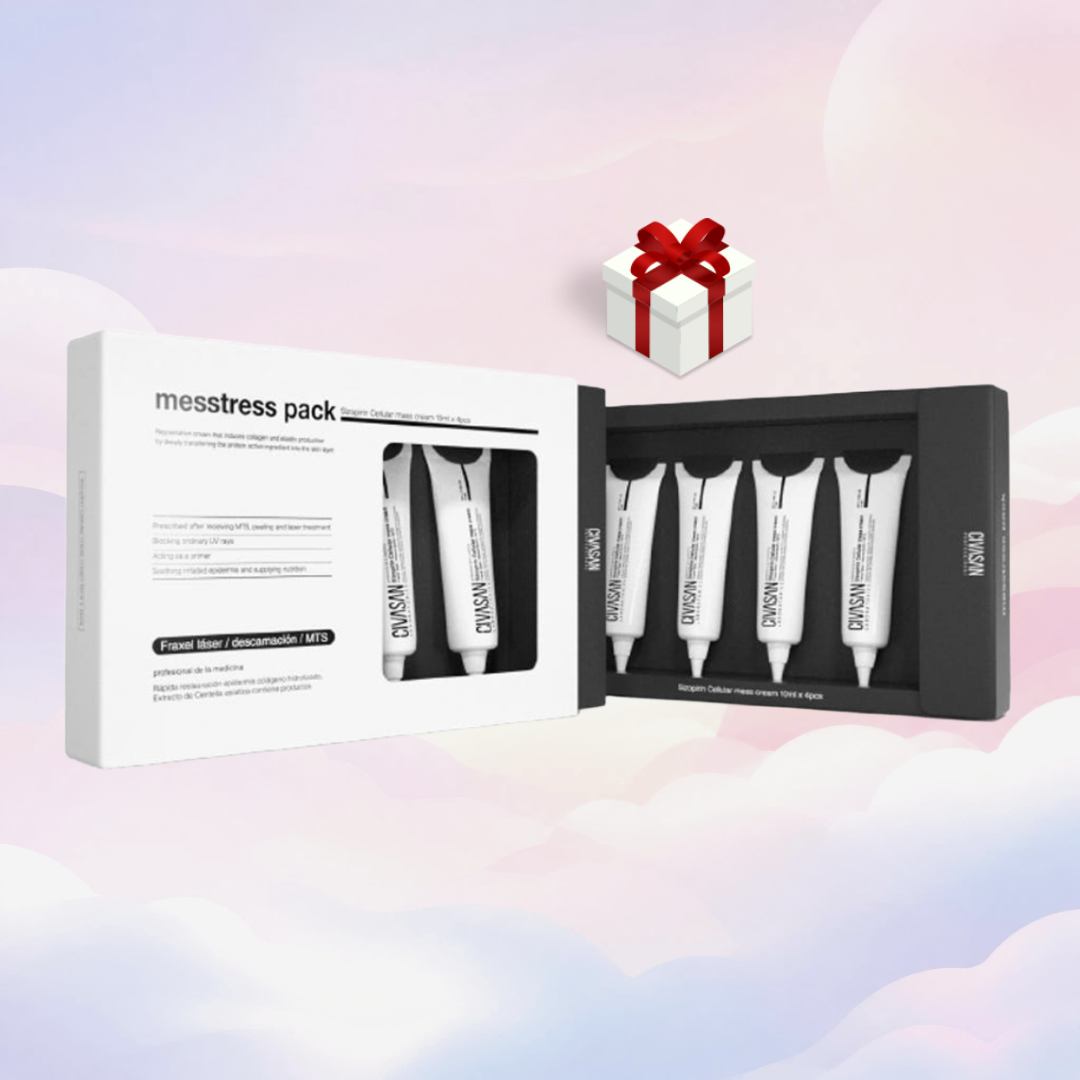 시바산 메스트레스팩 메쓰크림 40ml, 1개 - 상품 이미지