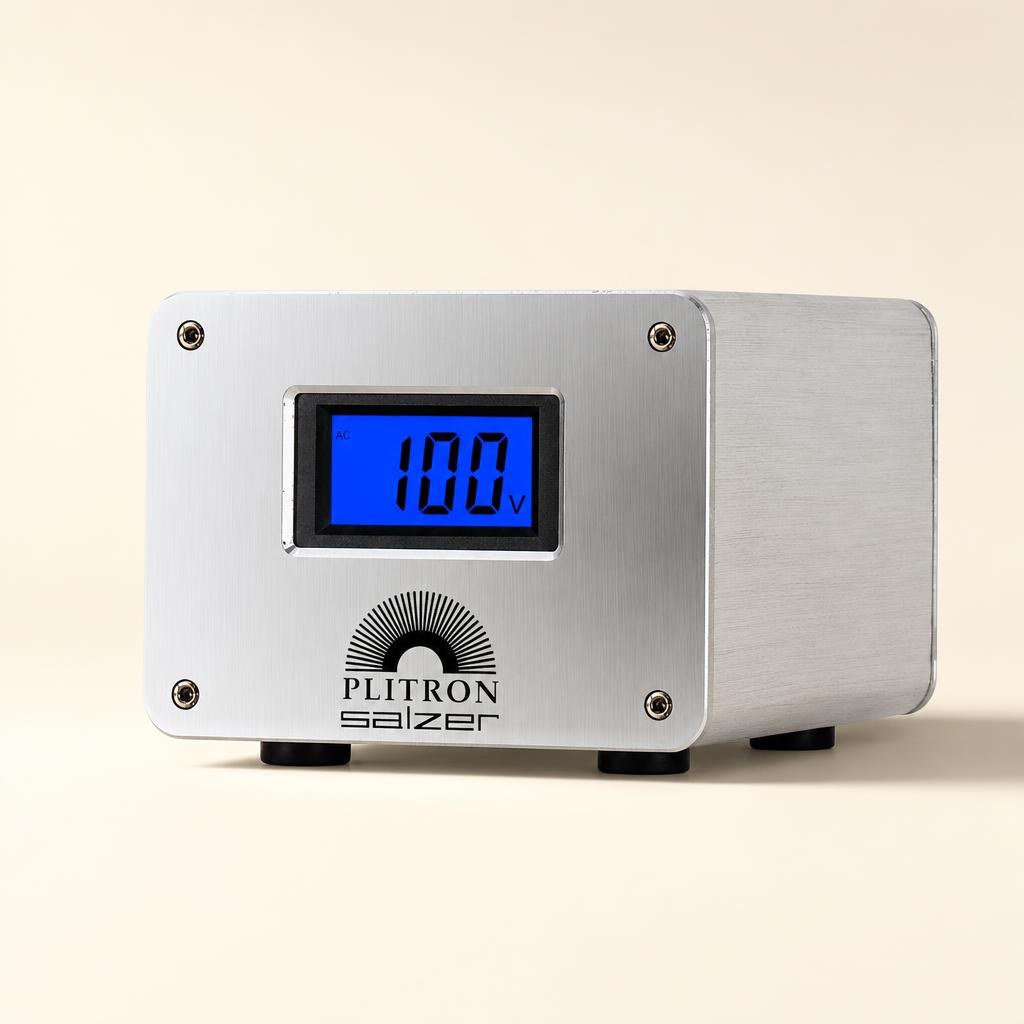 가정용 변압기 절연변압기 100W 220V 100V115V 기본형 - 상품 이미지