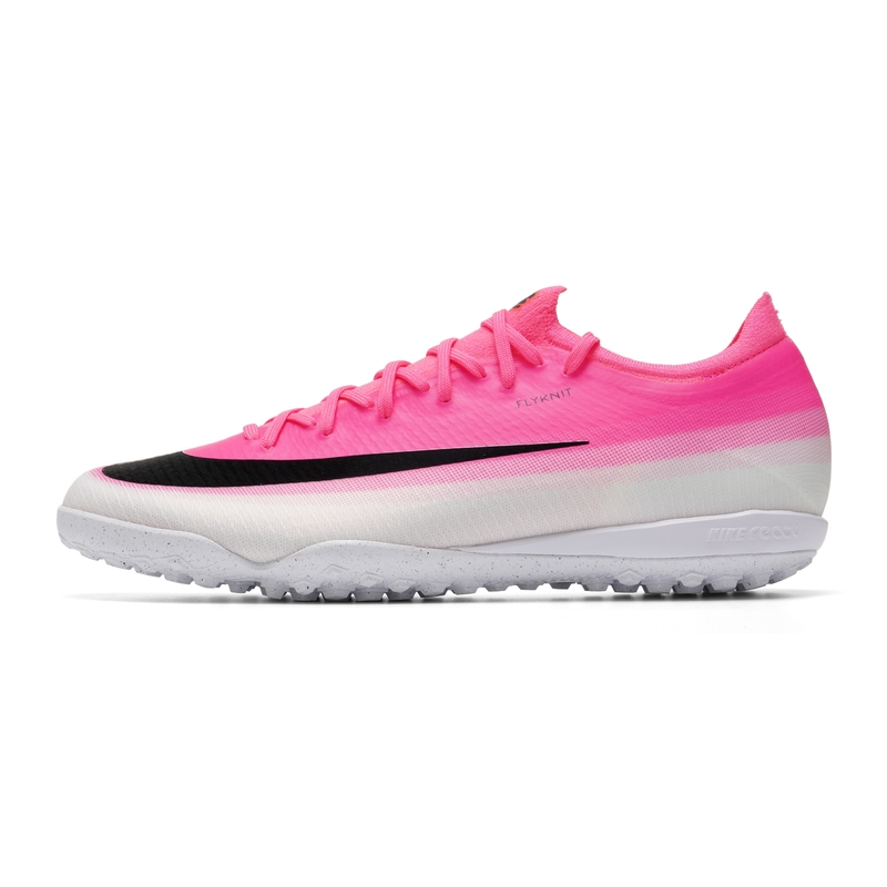 나이키 VAPOR 17 프로 TF 블랙 남성 축구화