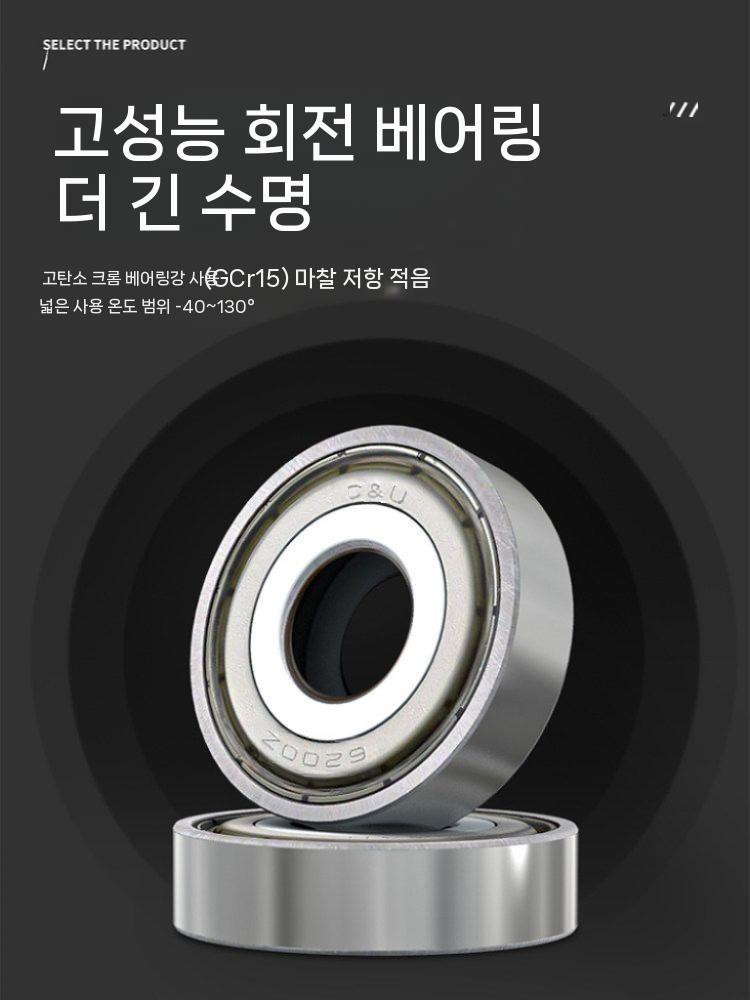 에어해머 공압해머 산업용 충격해머 공기 진동기 치핑해머 GT-04 - 상세 이미지 5