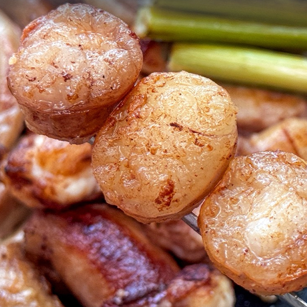 숙성 소대창구이 대창밀키트 캠핑음식 맛집 200g - 상품 이미지