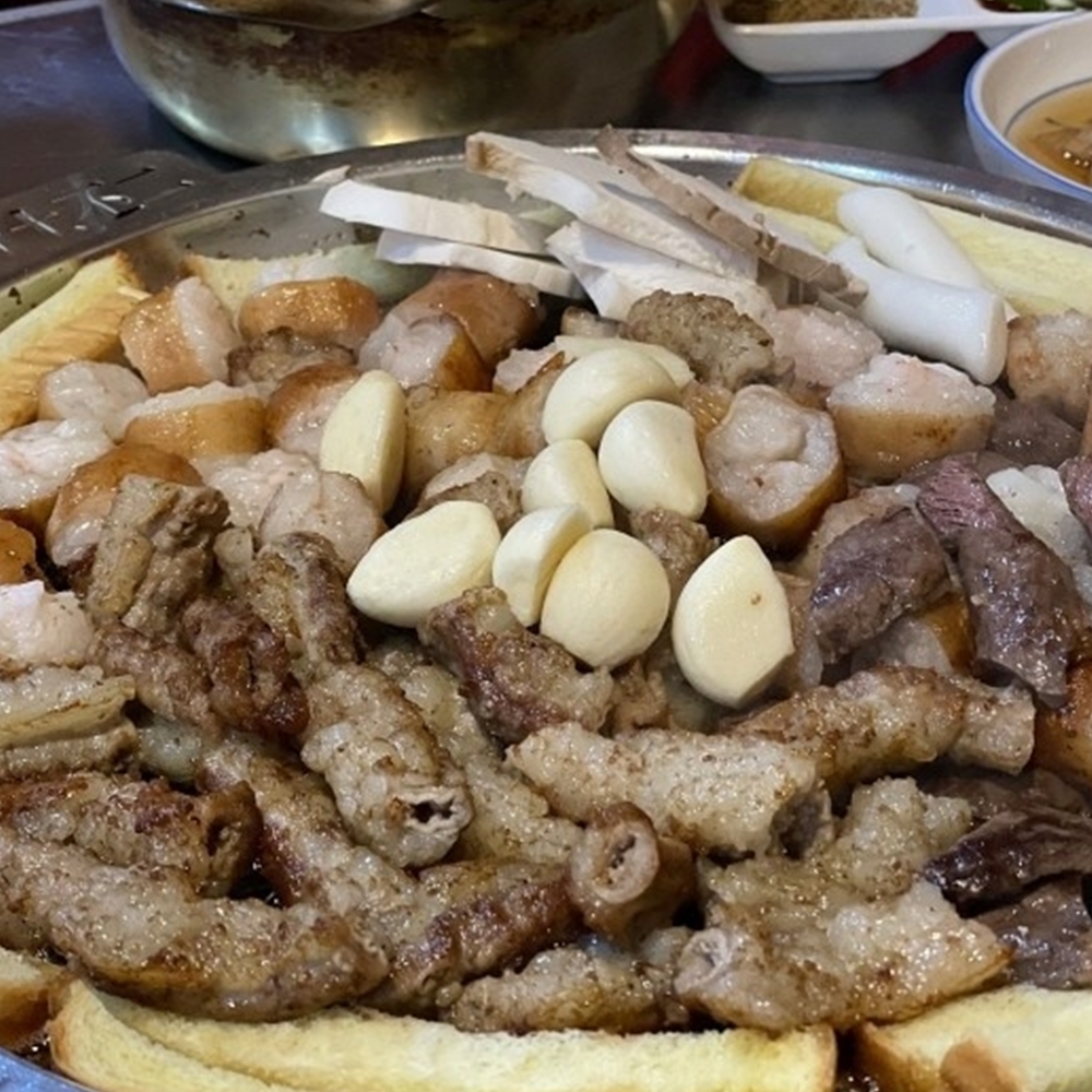 곱이 꽉 찬 소곱창구이 곱창밀키트 캠핑음식 맛집 160g - 상세 이미지 5