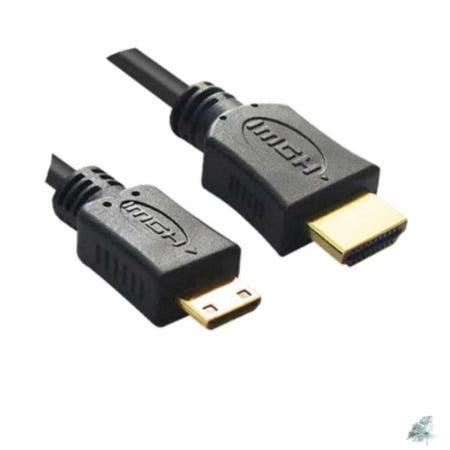 별동샤인 미니 HDMI 케이블 3M 모니터TV연결