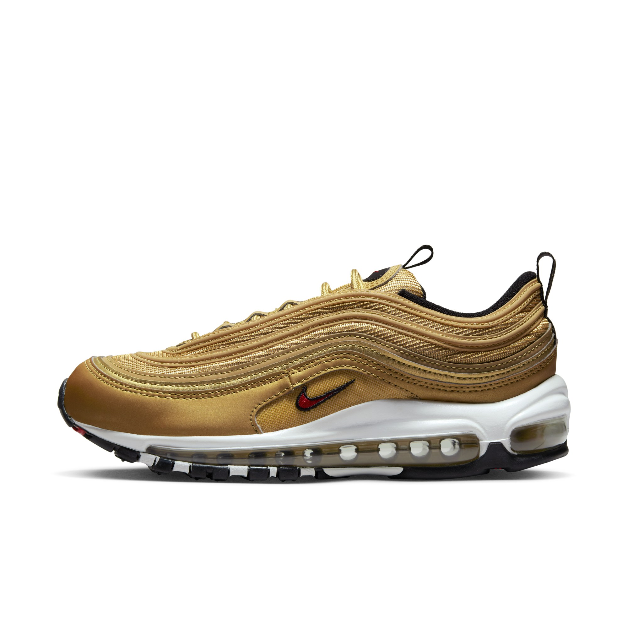 나이키 Air Max 97 러닝화 에어 쿠셔닝 전