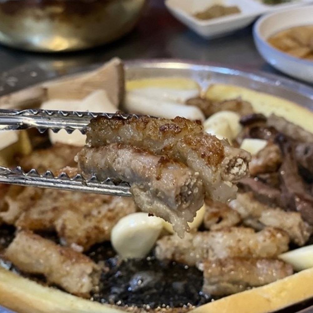 곱이 꽉 찬 소곱창구이 곱창밀키트 캠핑음식 맛집 160g - 상세 이미지 4