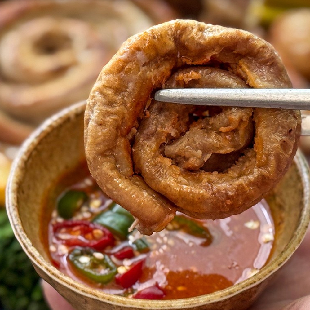 숙성 소염통구이 염통밀키트 캠핑음식 맛집 200g - 상세 이미지 5