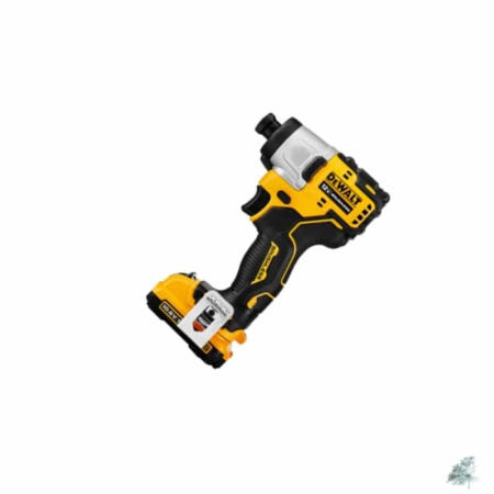 캔캔토토OEM 별동샤인 충전임팩 컴팩트 12vX2.0 DCF801D2 나사박기 임팩드라이버 목공공구