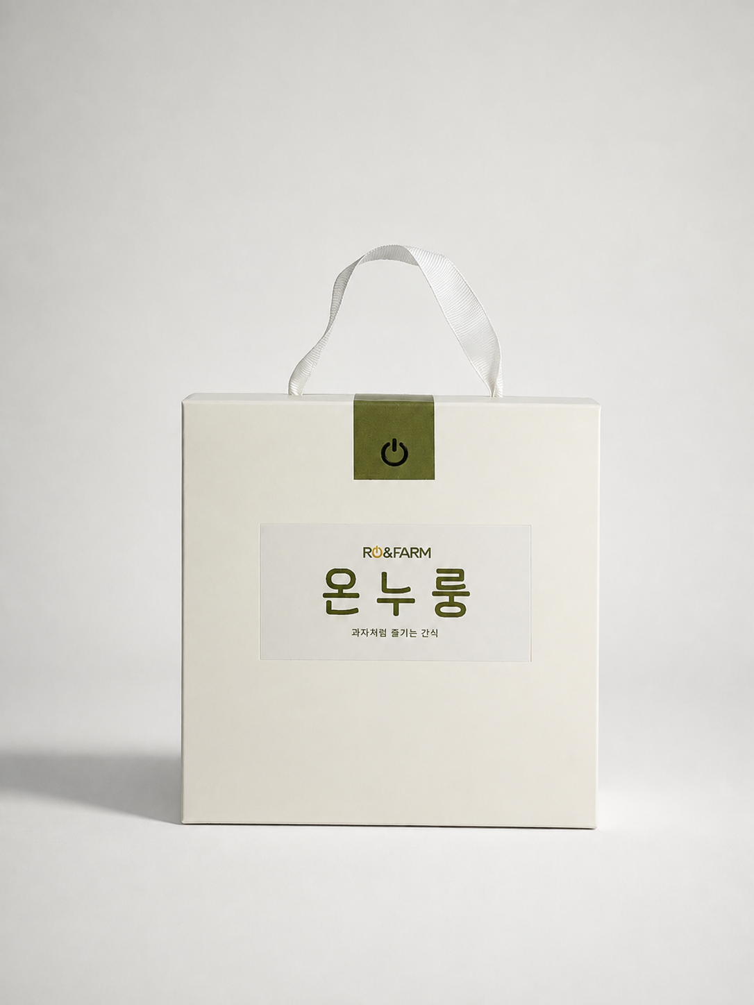 [로앤팜 온누룽] 기본세트 30g X 5봉 선택옵션 - 상세 이미지 4