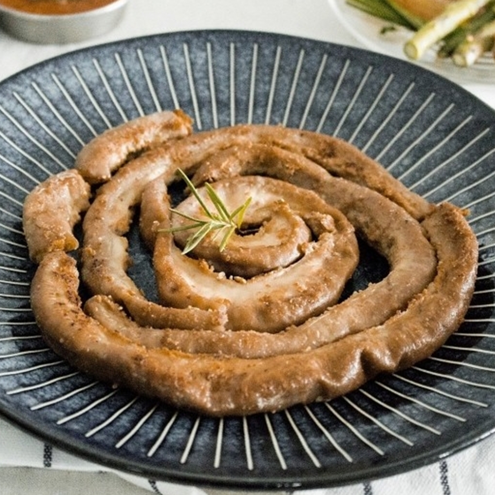 곱이 꽉 찬 소곱창구이 곱창밀키트 캠핑음식 맛집 160g 이미지 8