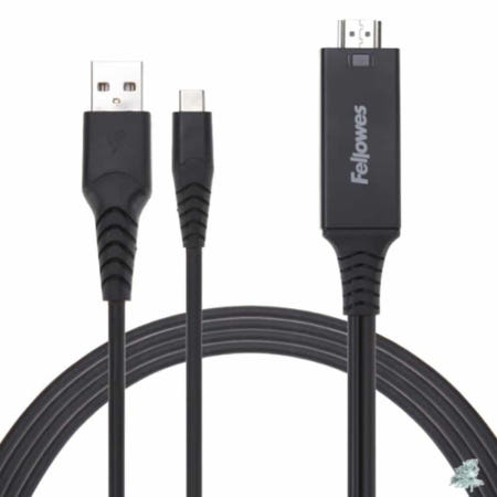 별동샤인 C타입 to HDMI 미러링케이블 2M TV핸드폰연결 듀얼모니터연결