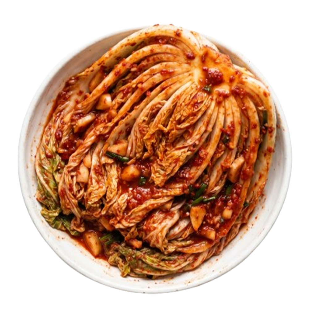 [순우리김치]국내산 100% 맛김치 3kg 농식품부 수상경력 대용량 - 상세 이미지 2