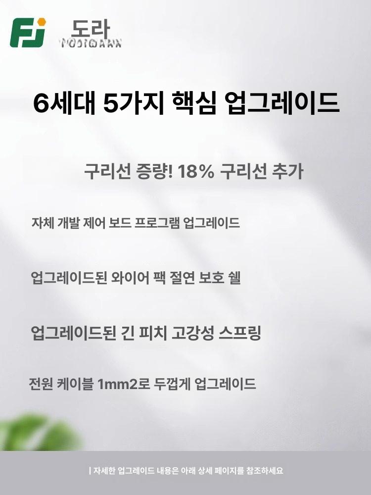 스위츠몰 전기타카 목공용 스테이플러 타카 충전 프로페셔널 F30B 다용도 - 상세 이미지 5