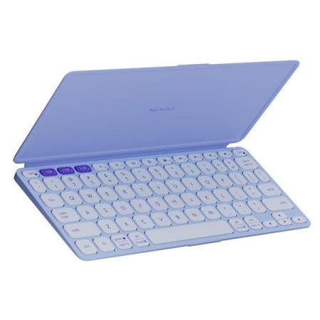 LOGITECH 로지텍Keys-to-go 2 라일락 Logitech