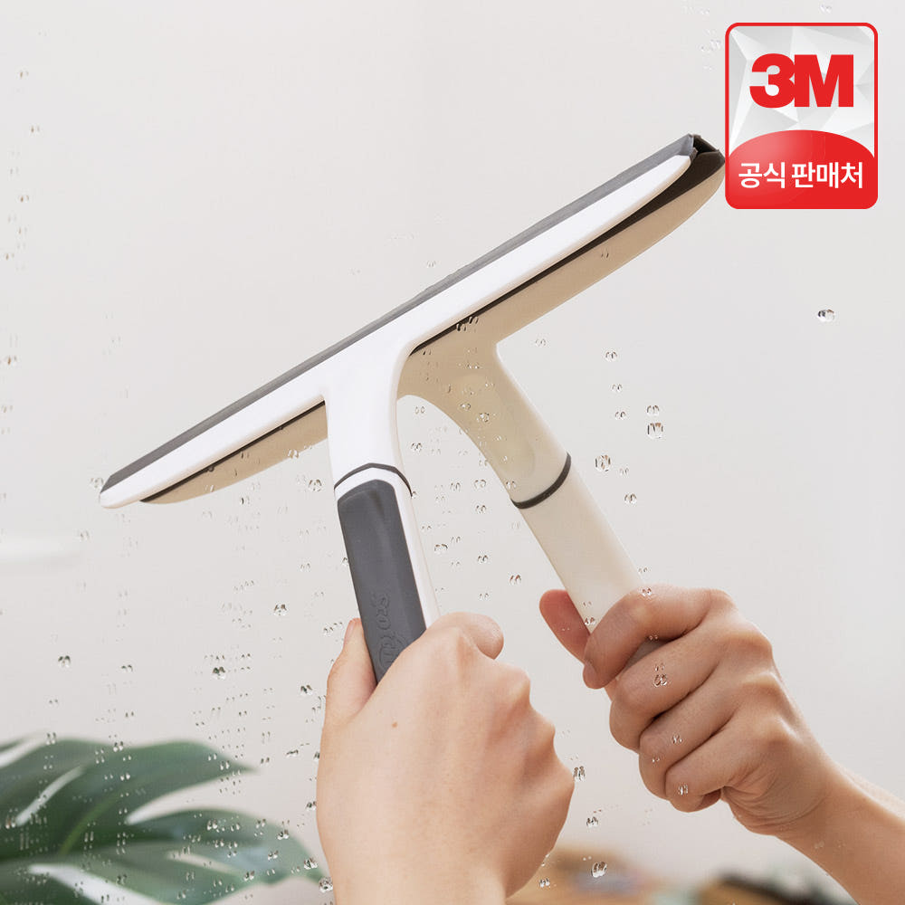 3M본사직영몰 3M 스카치브라이트 유리닦이
