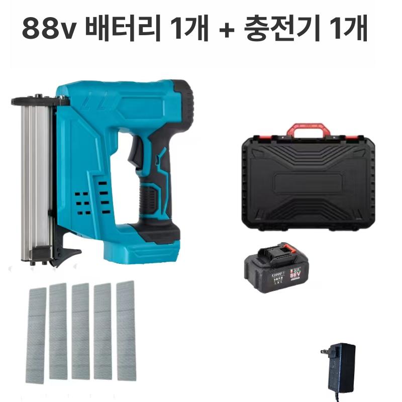 스위츠몰 전기타카 무선 타정기 목공용 전동타카 타카 F30 다이 본체 전용 - 상세 이미지 4