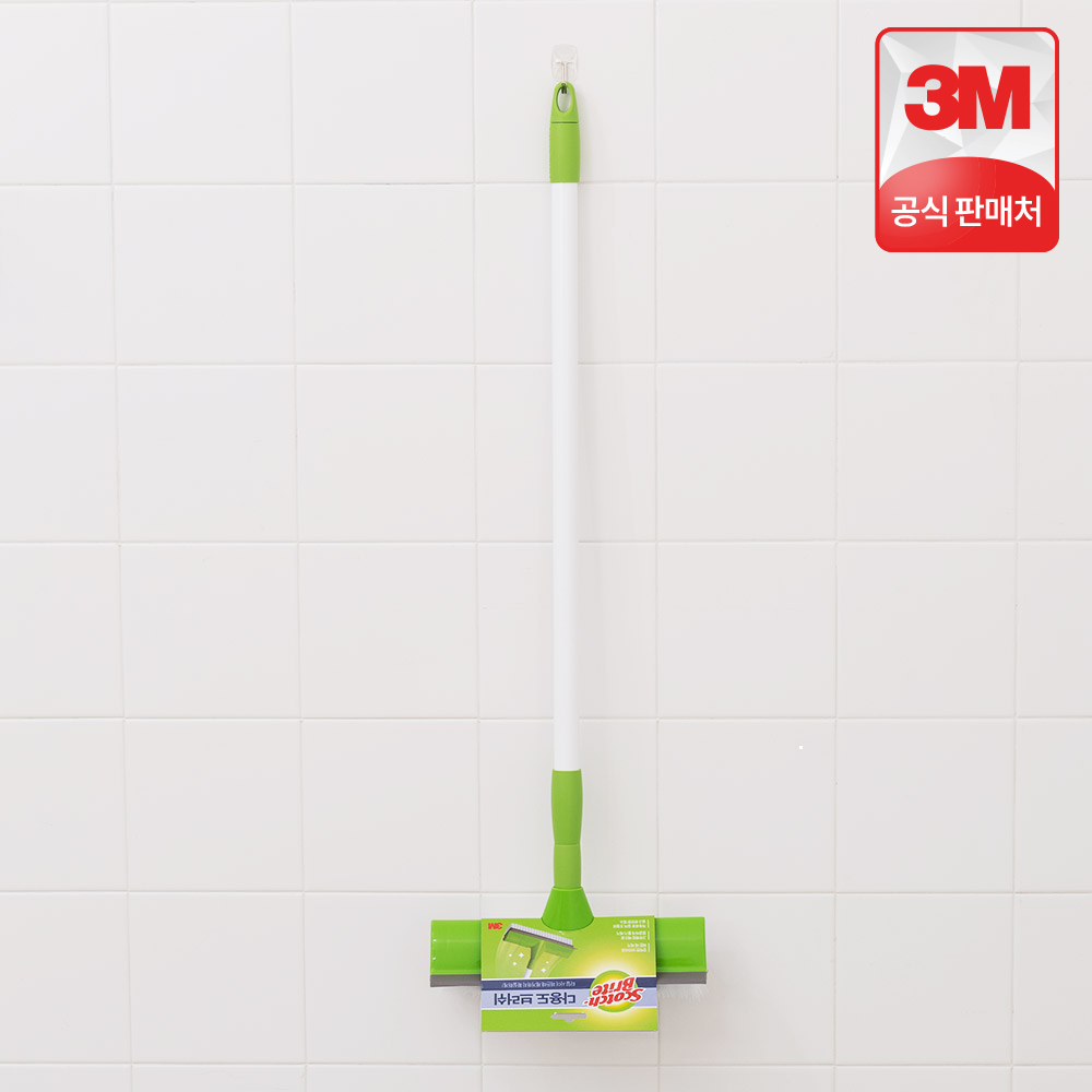3M 스카치브라이트 다용도 브러쉬