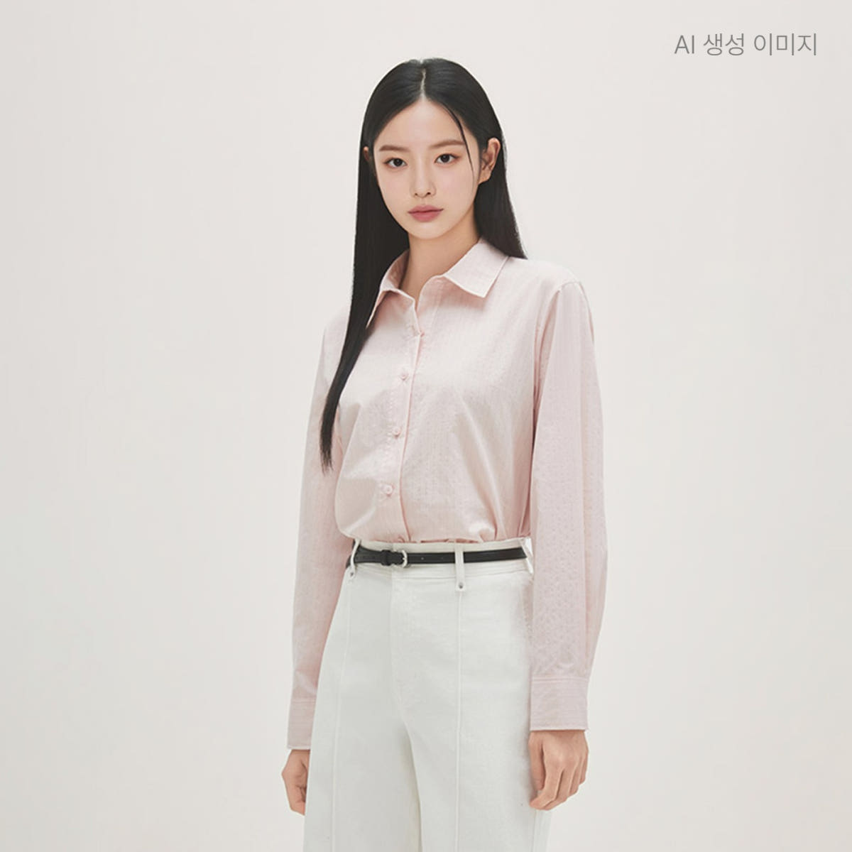 로엠 올데이 코튼 혼방 셔츠 RMYWG24R11 가격 비교 roem 로엠 올데이 코튼 혼방 셔츠 RMYWG24R11
