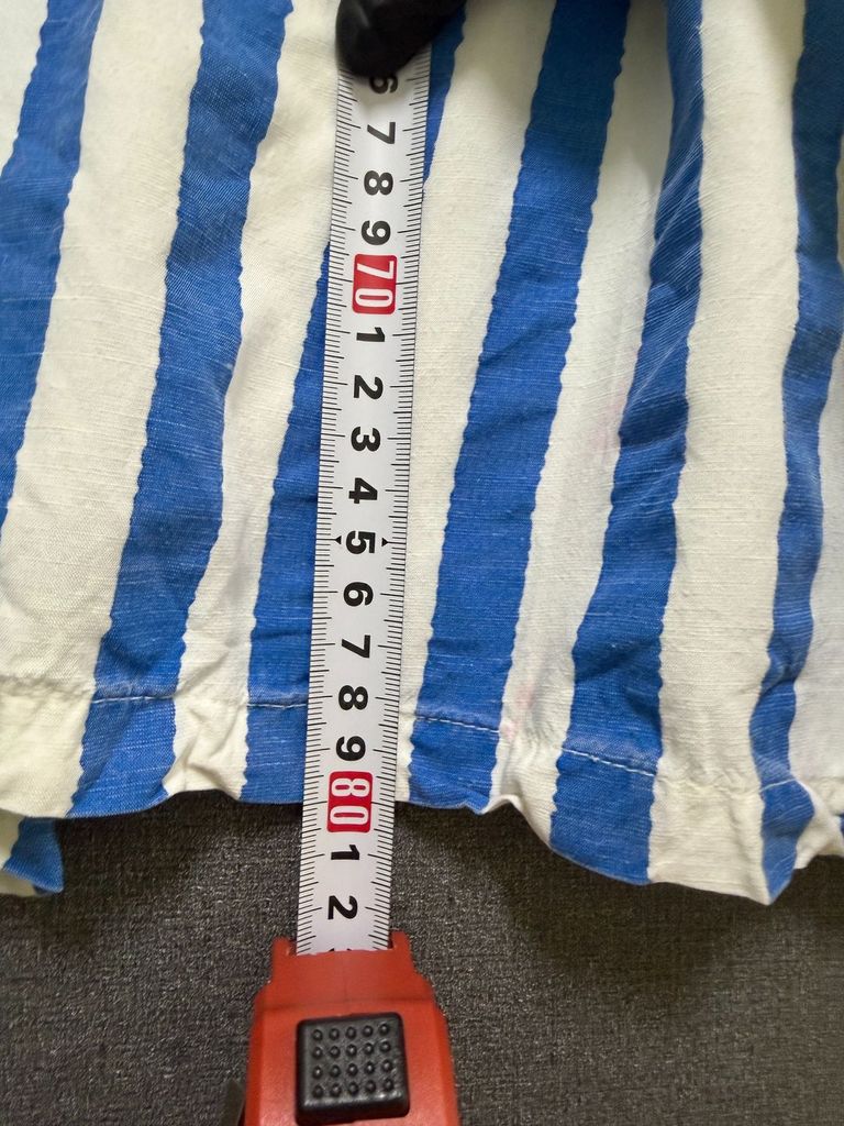 베베드피노 블루 키즈 130 원피스 O2638 - 상세 이미지 2