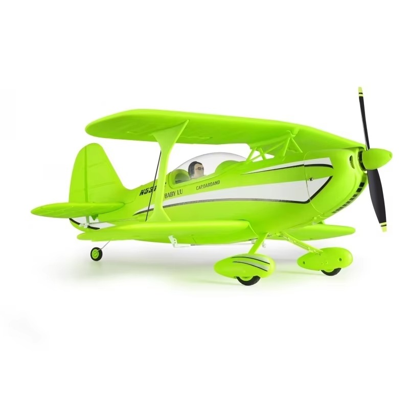 WLtoys A310 RC 비행기 - 상세 이미지 4