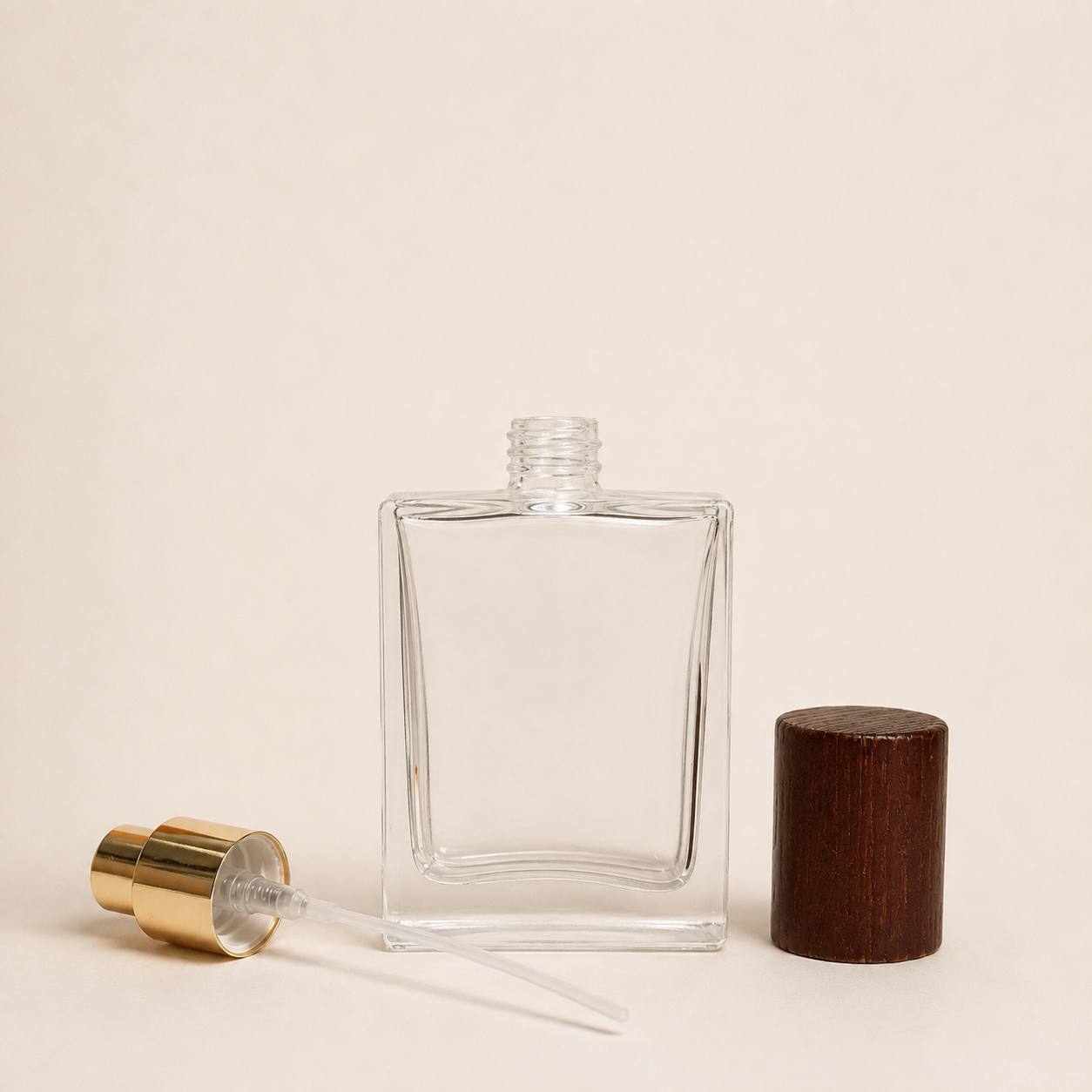 향수공병(리필형) 다락방, 30ml - 상세 이미지 4
