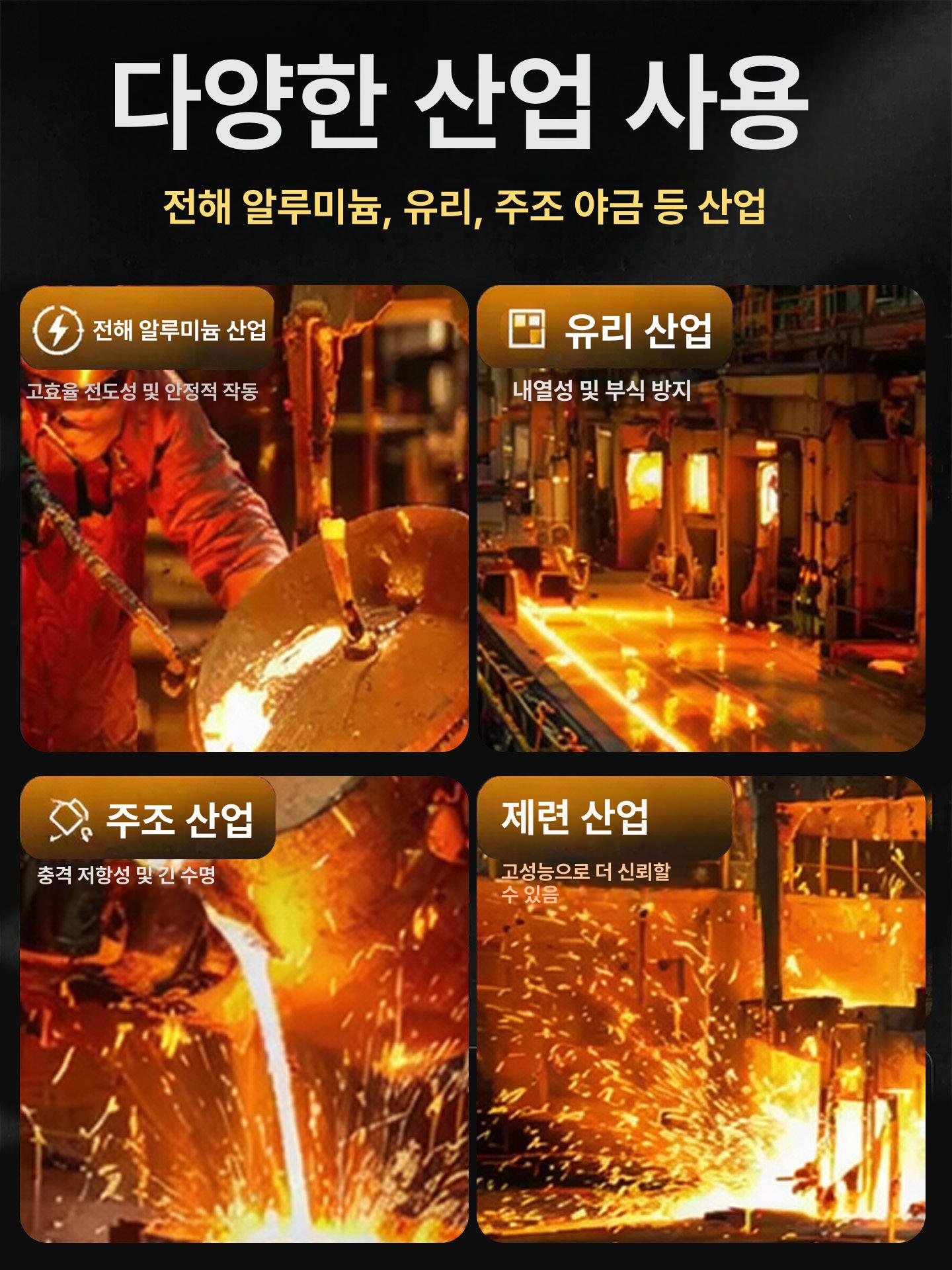 방화복 방염복 보호복 화재 산업용 안전 고온 보호 500 도 두꺼운 모자+상의+바지+장갑+발커버 프리사이즈 - 상세 이미지 5
