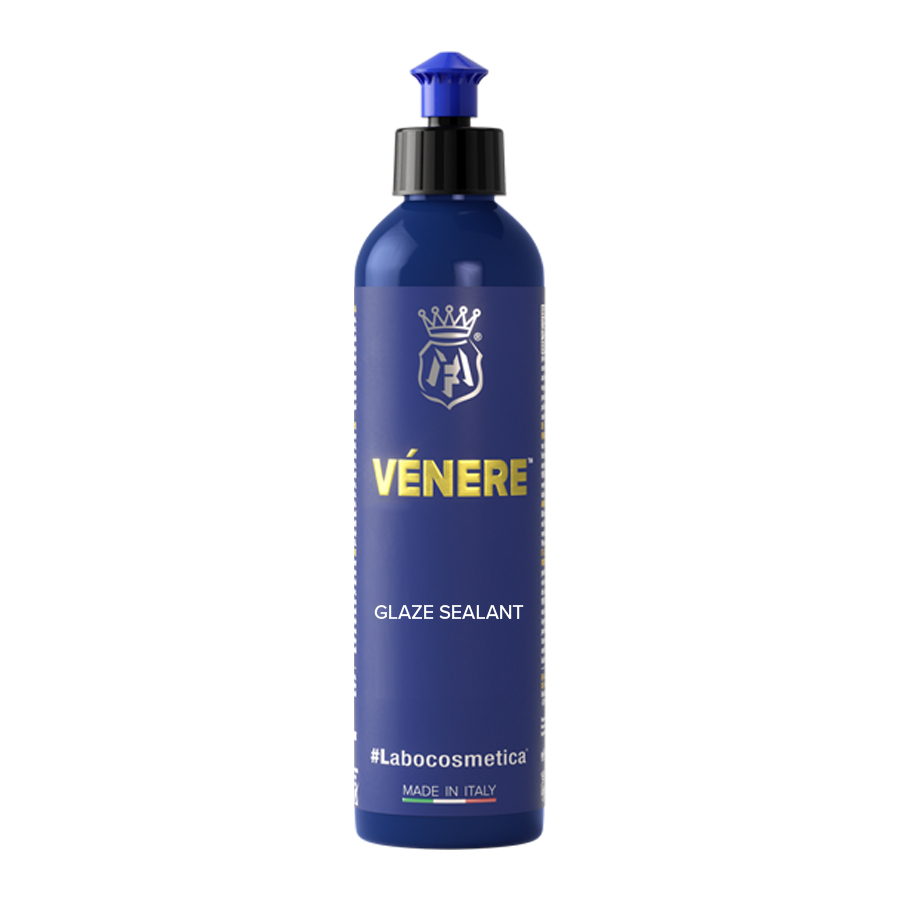 라보코스메티카 베네레 250ml 자동차 광택제 코팅 글레이즈 - 상품 이미지